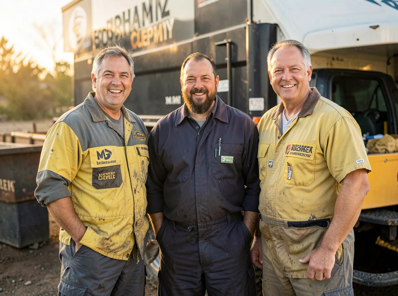 Sewage Cleanup company in Fisk, MO