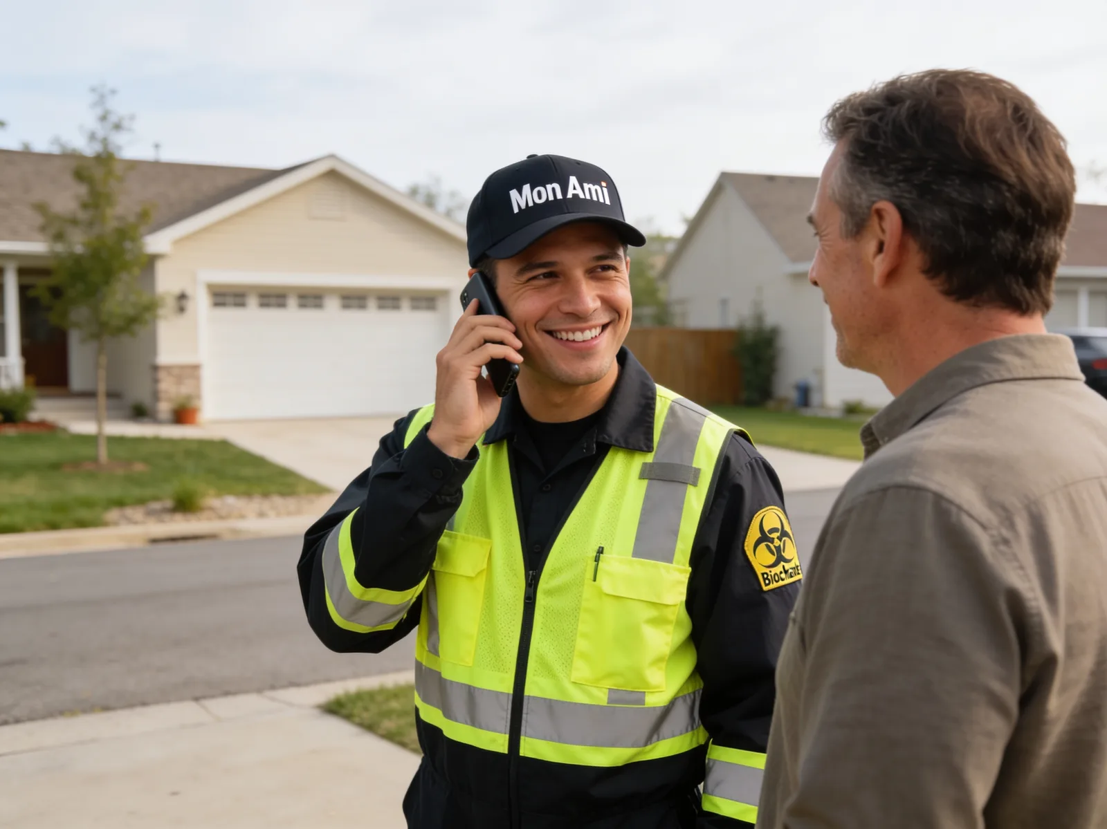 Sewage Cleanup Fisk, MO FAQs